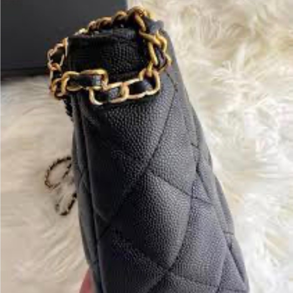 Chanel VIP Makeup Bag - Picture 3 of 7